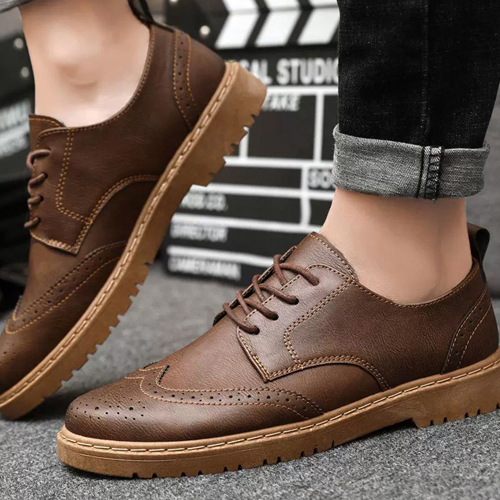 DD532  클래식 빅사이즈 로퍼